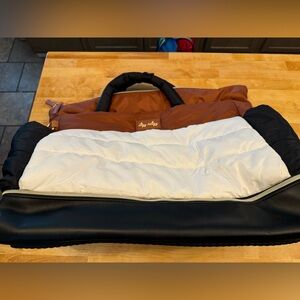 Itzy ritzy weekender